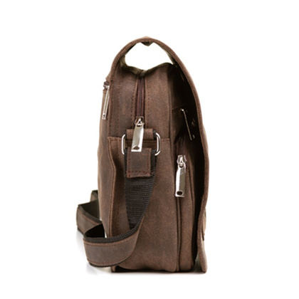 TORBA SASZETKA NA RAMIĘ KEMER VOOC RDW7