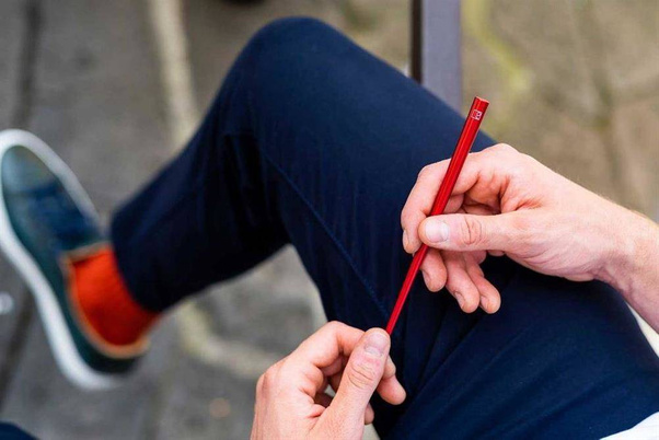 PININFARINA Segno Ethergraf® Forever Prima Silver, srebrny