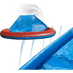 ŚLIZGAWKA WODNA 488x90CM 51234