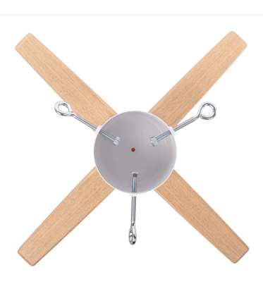 Stojak choinkowy 5112 ze zbiornikiem na wodę