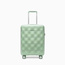 Mała kabinowa walizka PUCCINI KYOTO PP026C 5C Zielona