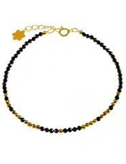 Bransoletka NYC Spinel 925