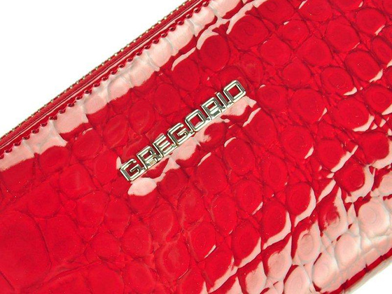 Portfel damski skórzany PELLUCCI BC-119