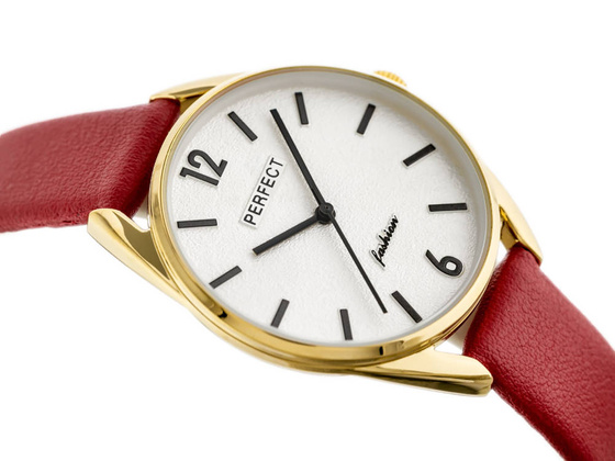 ZEGAREK DAMSKI PERFECT E347 (zp954d) + BOX