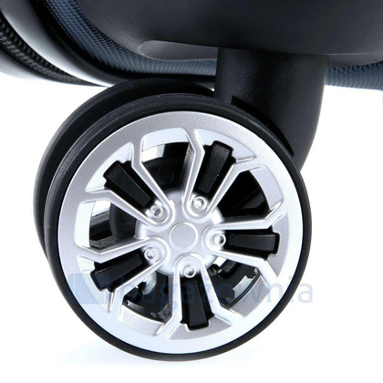 Mała kabinowa walizka TRAVELITE CITY 73047-20 Granatowa