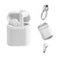 Słuchawki bezprzewodowe 97912-106 Biały