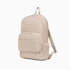 Plecak z torebką 2w1 PUCCINI PACKSY COLLECTION PM9034 6A Beżowy