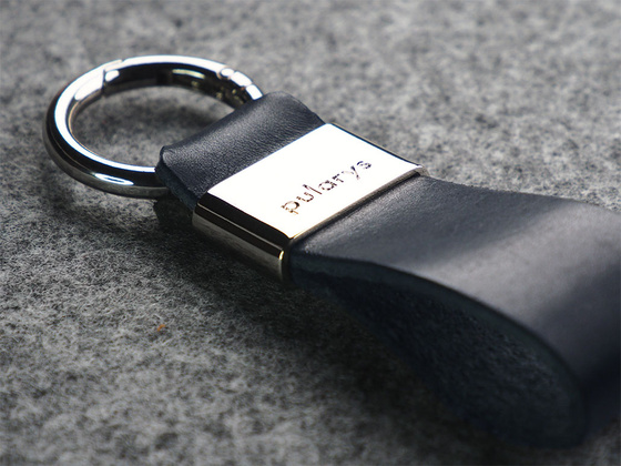 Portfel HOBBY w zestawie z brelokiem 1894