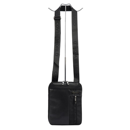 Saszetka męska Coveri World CW2263 niebieski