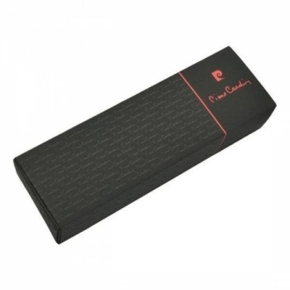Pióro wieczne PIERRE CARDIN Jaques Czarne