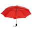 Parasolka manualna LILLE Czerwony