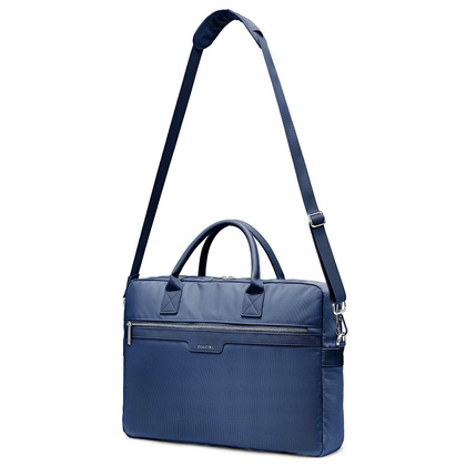 Torba na laptop 16" PUCCINI UNIT COLLECTION TL2509 7A Granatowa