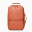 Plecak podróżny kabinowy PUCCINI JETZY PM9036 9 Pomarańczowy