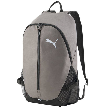 Plecak Puma Plus szary 78868 05