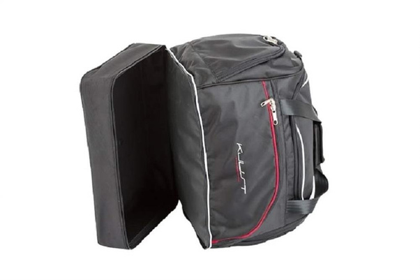 Torba sportowa KJUST SP40ZW (51L)