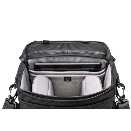 VANGUARD VEO SELECT 22s Torba czarna