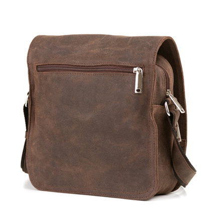 TORBA SASZETKA NA RAMIĘ KEMER VOOC RDW7