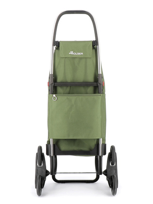 Wózek na zakupy Rolser Logic RD6 MF IMX307