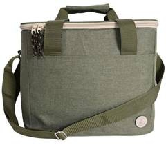 City Torba Termiczna Duża KEMER 5018310 Zielona