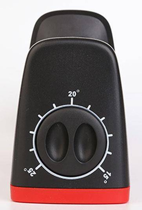 Uniwersalna ostrzałka Taidea TG1802