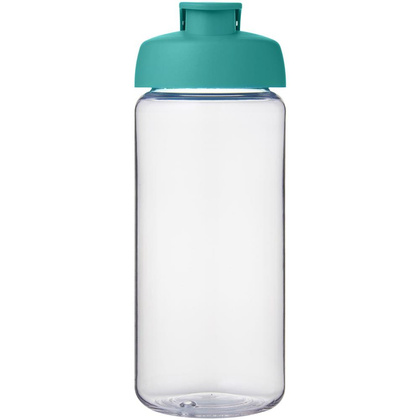 Bidon H2O Active® Octave Tritan™ o pojemności 600 ml