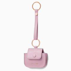 Etui na słuchawki PUCCINI VULCANO ZN92331 3C Różowe