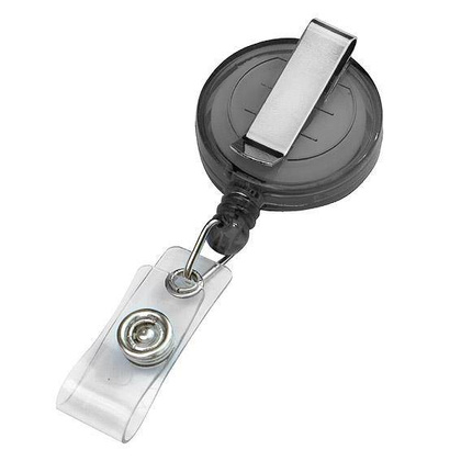 Skipass PULL 17075-02 Czarny