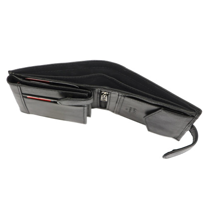 Portfel skórzany Pierre Cardin TILAK75 326A