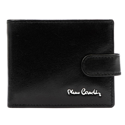 Portfel męski PIERRE CARDIN YS602 8825A Czarny