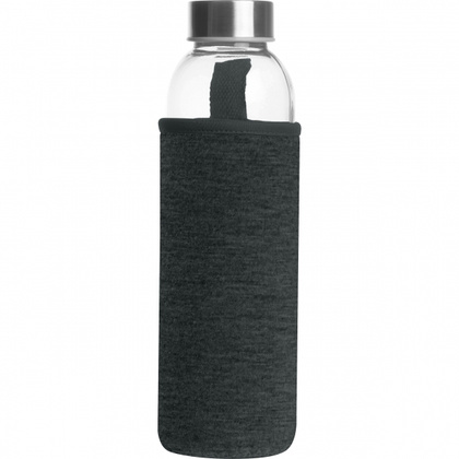 Szkalana butelka Klagenfurt