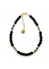 Bransoletka TERAHERZ 925