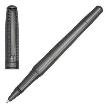 Pióro kulkowe Hugo Boss Essential Metal Gun