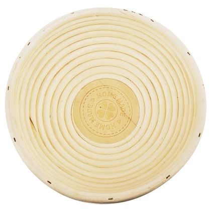 Koszyk do wyrastania ciasta na chleb 1,2 kg