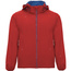 Siberia kurtka unisex typu softshell