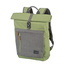 Plecak TRAVELITE BASICS 96310-80 Zielony