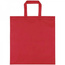 Torba non-woven NIVALA Czerwony