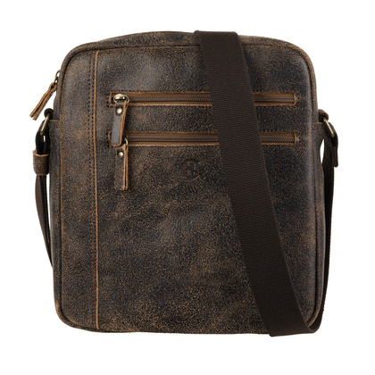 Torba męska skórzana vintage TM380s285