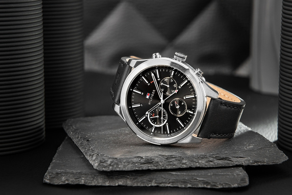 Zegarek Męski Tommy Hilfiger Ashton 1791740 + BOX