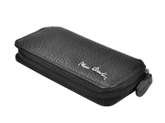 Eleganckie etui na klucze Pierre Cardin TILAK11 376S