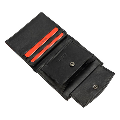 Portfel skórzany męski Pierre Cardin TILAK75 1812