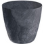 DONICZKA MATE BETON EFFECT 14CM ANTRACYT
