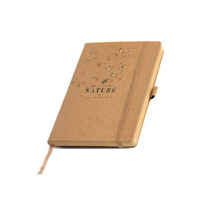 Notes w wodoodporną okładką / Washy