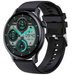 Smartwatch RUBICON RNCF10 Black SMARUB237