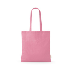 Torba na zakupy Everest bawelna z recyklingu 140 gsm