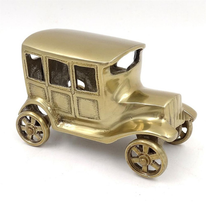 Samochód Retro Model Metalowy – N796