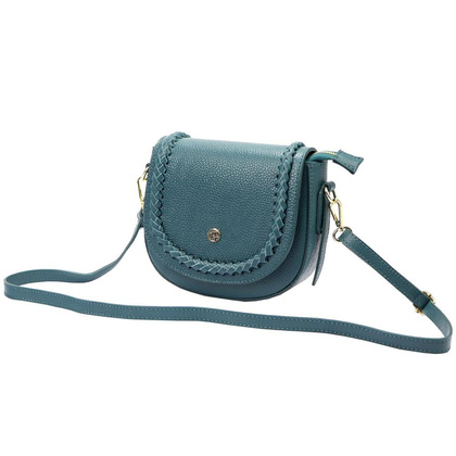 Listonoszka 1703 DOLLARO skóra naturalna