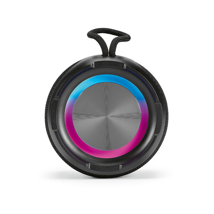 Glosnik Avicenna z recyklingu ABS 2 600mAh