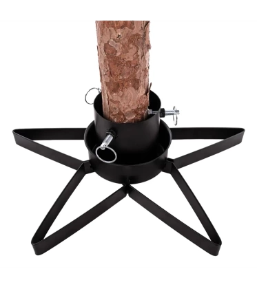 Stojak choinkowy w kształcie gwiazdy 6302-KD zbiornik na wodę