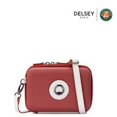 Delsey Chatelet Air 2.0 Mini torebka damska Roland-Garros ceglana