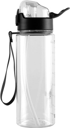 Butelka sportowa SEYHAN 900 ml Schwarzwolf